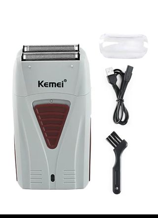 Afeitadora kemei