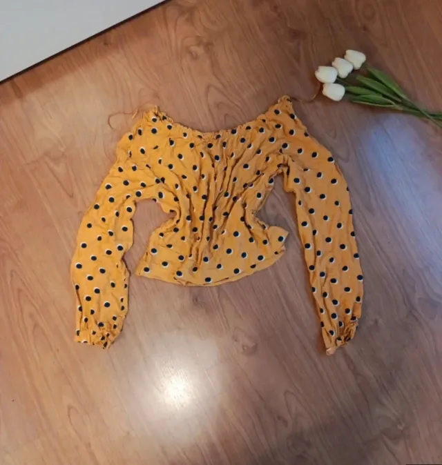 Blusa nueva