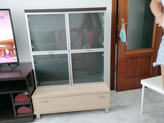 Mueble para salón