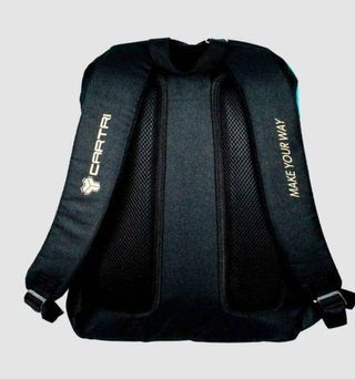Mochila Cartri Padel
