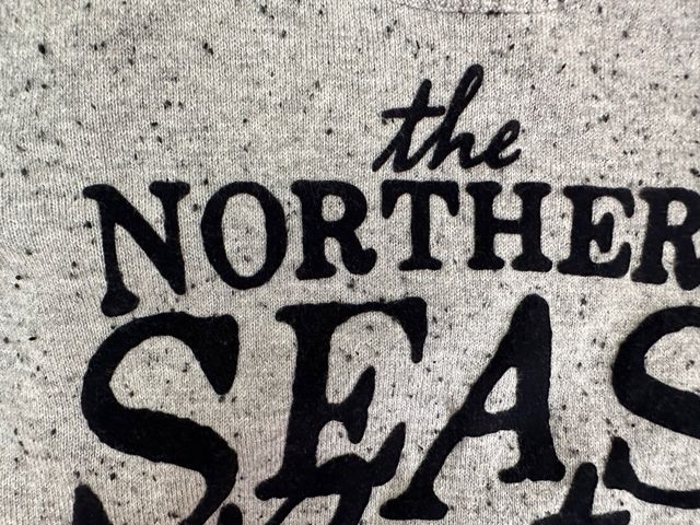 Jersey de niño talla 4-5 años