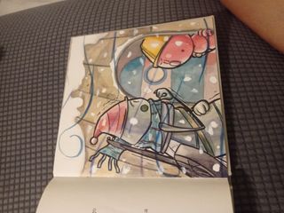 Cuentos infantiles La cigarra y la hormi