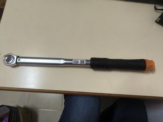 Dinamometrica beta DIGIBETA 685/20  40-200Nm