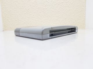 STUNT RACE FX / SUPER NINTENDO