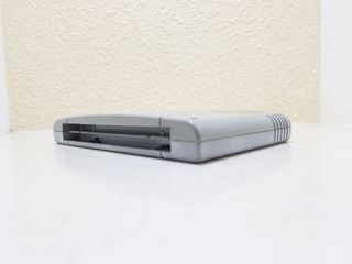 STUNT RACE FX / SUPER NINTENDO