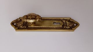 Tirador Puerta - Armario