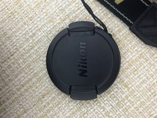 cámara digital nikon coolplix L105