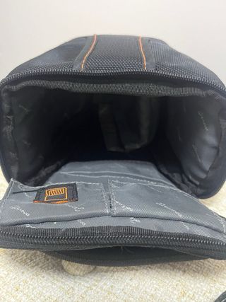 cámara digital nikon coolplix L105