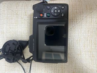 cámara digital nikon coolplix L105