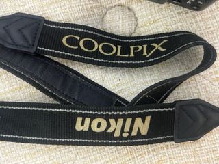 cámara digital nikon coolplix L105