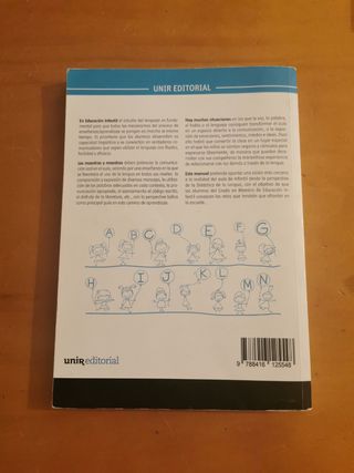 Didáctica de la Lengua Española.