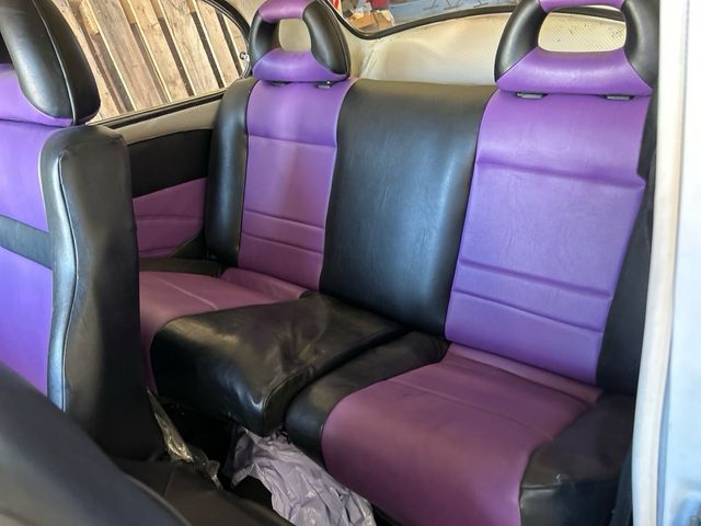 Volkswagen Escarabajo 1980