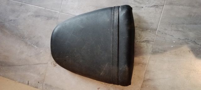 Asientos traseros delanteros gsxr zx6r