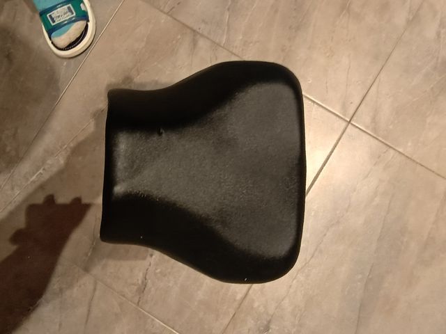 Asientos traseros delanteros gsxr zx6r