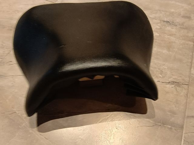 Asientos traseros delanteros gsxr zx6r