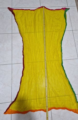 Foulard in cotone