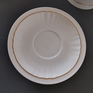 JUEGO DE CONSOMÉ PARA 2 ESCHENBACH BAVARIA