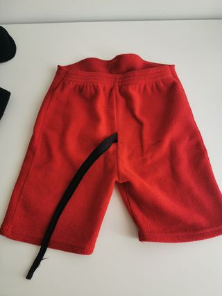 Disfraz mickey T 6-8 años