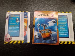 Películas variadas en DVD. 2, 3, 5 u 8 €.