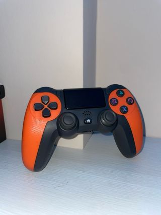 Mando Ps4