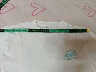 Camiseta marca scalpers talla xs