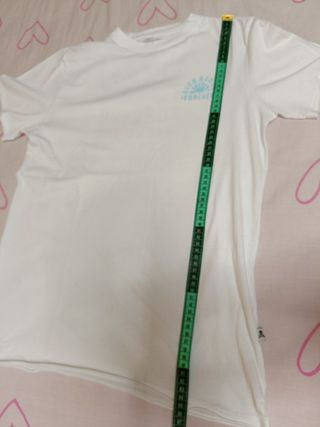 Camiseta marca scalpers talla xs