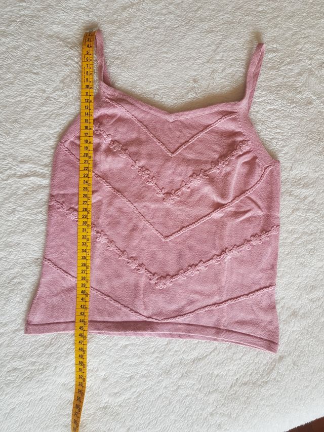 3 camisetas de tirantes de Nice Day.