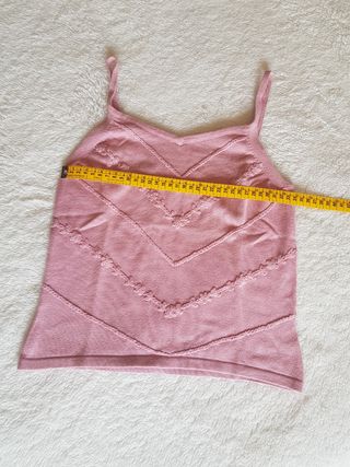 3 camisetas de tirantes de Nice Day.