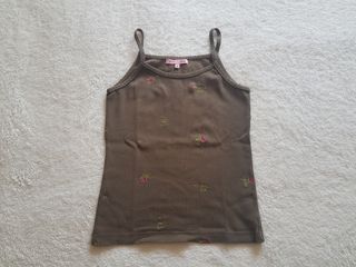 3 camisetas de tirantes de Nice Day.