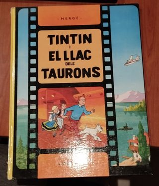 2 Comics Tintin