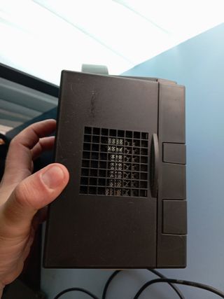 Nintendo Gamecube  + mando y sus cables completa