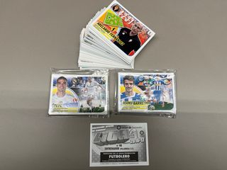 Cromos liga Este