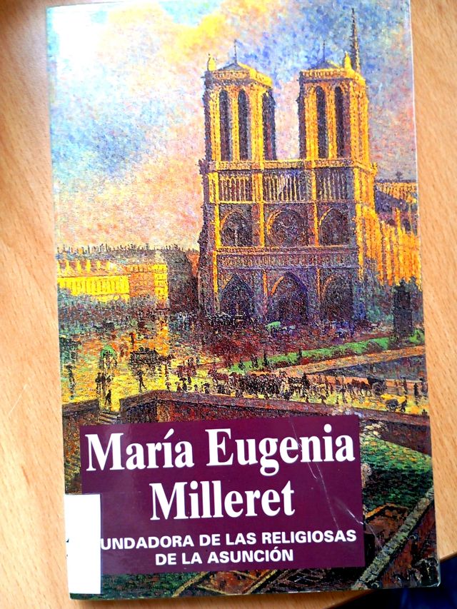 María Eugenia Milleret