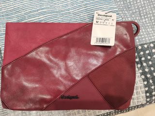 Bolso de mano Desigual