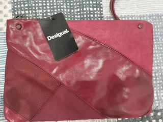 Bolso de mano Desigual