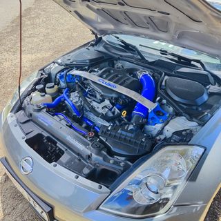 Nissan 350Z 2004