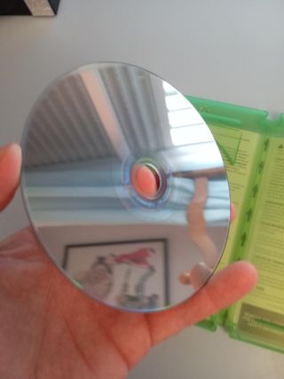 Resident Evil 4 Xbox one series x