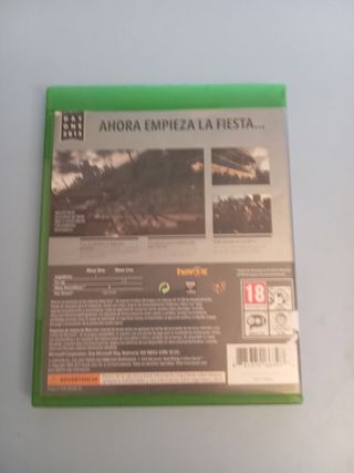 Dead  rising 3 Xbox one Series x