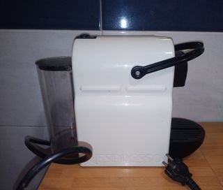 Cafetera Nespresso  PIXIE