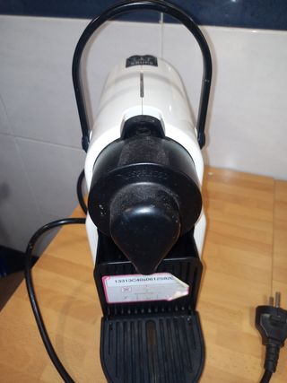 Cafetera Nespresso  PIXIE
