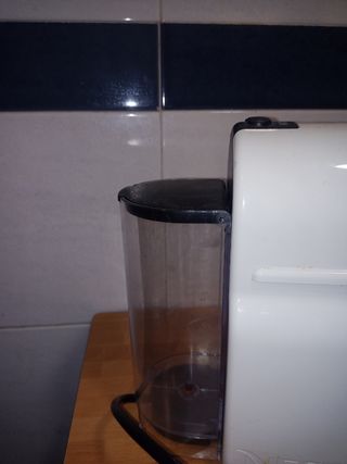Cafetera Nespresso  PIXIE