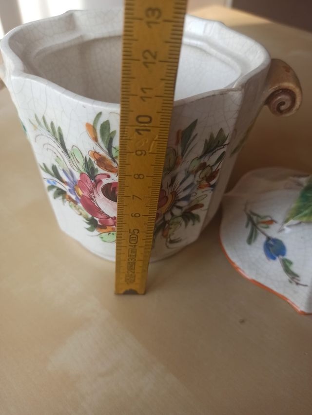 Zuccheriera Vecchia Bassano 