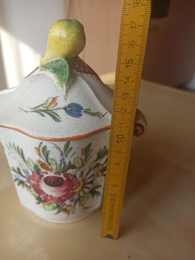 Zuccheriera Vecchia Bassano 