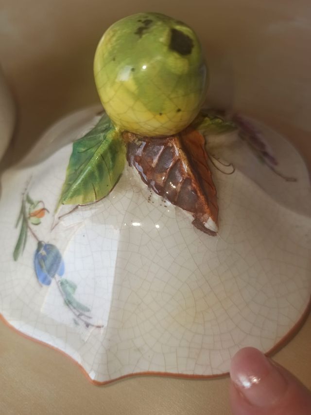 Zuccheriera Vecchia Bassano 