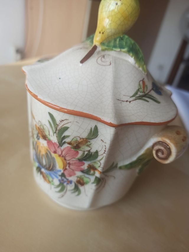 Zuccheriera Vecchia Bassano 