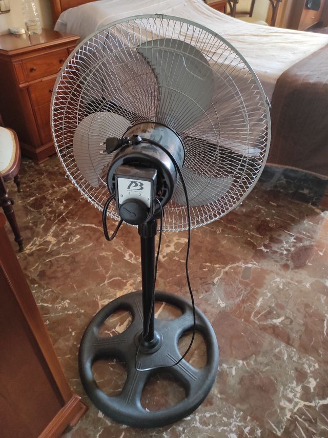 Ventilador 