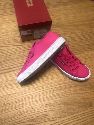 Zapatillas Levis 