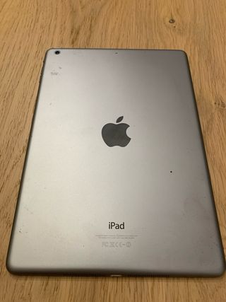 Ipad Air