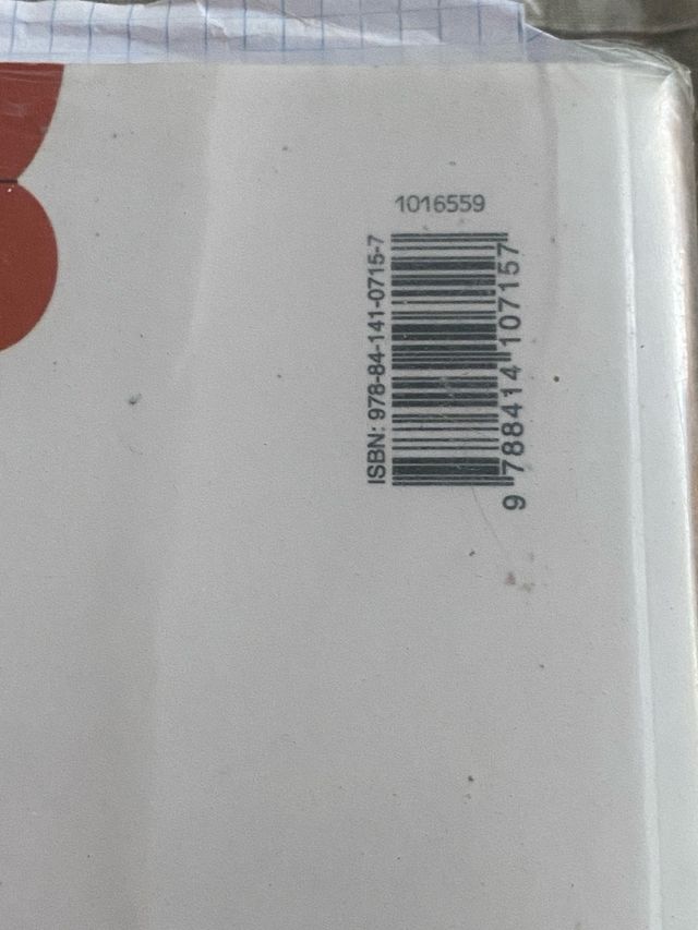 HISTORY 2º ESO isbn:9788414107157