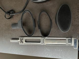 Plancha vapor vertical Rowenta